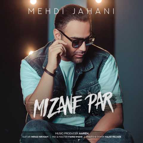 Mehdi Jahani Mizane Par